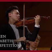 Timothy Chooi I Tchaikovsky Violin Concerto