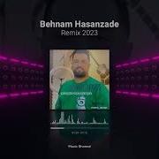 Behnam Hasanzadeh 2023