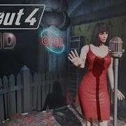 Fallout 4 Baby It S Just You Studio Version Magnolia Lynda Carter