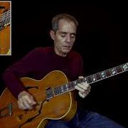 Chris Flory I Ve Found A New Baby Jazz Guitar