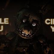 Sfm Fnaf Circle You Circle You Song By Zawazawa P