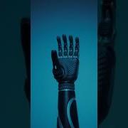 Robotic Hand Move Sound