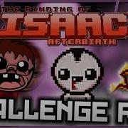 The Binding Of Isaac Afterbirth Have A Heart Challenge Run