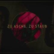 Zu Asche Zu Staub Parov Stelar Remix Music From The Original Tv