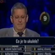 Chcete Byt Milionarem 5