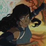 Korra Spirits Soundtrack Dark Spirits Attack