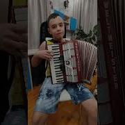 Мишка С Куклой На Акардионе