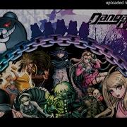 Official Danganronpa V3 Ost 16 Living In Lazy Parallel World