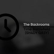 The Backrooms Time Battlefield Level 3Three Ost