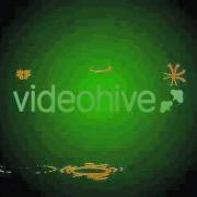 140 Liquid Elements After Effects Project Files Videohive 13093443