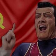 We Are Number One But It S Soviet Russia