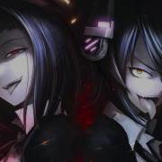 Disturbed Legion Of Monsters Nightcore