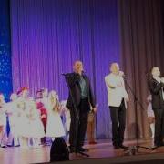 Финальная Песня На Концерте Ко Дню Женщин