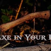 An Axe In Your Head Nick Kingsley And Hannah Hart