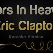 Eric Clapton Tears In Heaven Instrumental