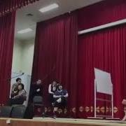 Қалаулым Алдараспан Қаламаймын Қойылымы