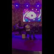 Eghishe Gasparyan Klarnet Bellagio Live 06 01 2019