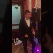 Перед Началом Праздника
