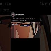 Initially No One Lives In Heaven Aizen