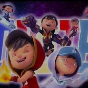Boboiboy Amv Monster