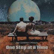 Ben Goldstein Mikayla Rose One Step At A Time Instrumental