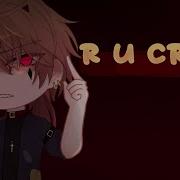 Ru Crazy By Yu