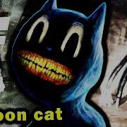 The Story Of Cartoon Cat