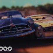 Cars 3 Doc Hudson Alive Music Video Hd