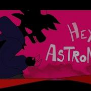 Hey Astronaut Animation Meme Flipaclip