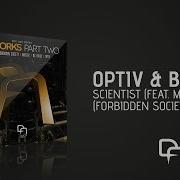 Optiv Btk Scientists Forbidden Society Remix