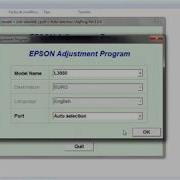 Reset Adjprog L3050 L3070 New 2019 1 Link No Ads Work 100