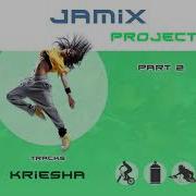 Jamix Project Part 2 Mix 2019