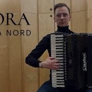 Hora De La Nord Accordion Hora De La Nord Accordion