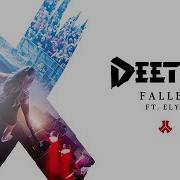 Deetox Fallen Feat Elyn