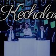 Shahzoda Benom Kechalar Mp3