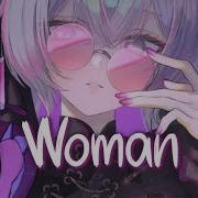 Woman Doja Cat Nightcore