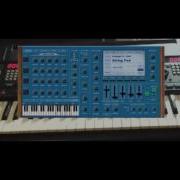 Yamaha Psr 4600 Arranger Workstation Vst Emulation