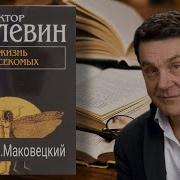 Жизнь Насекомых Маковецкий