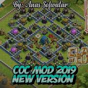 Download Coc Mod Apk 2019 Bisa War Cheat Coc Terbaru