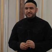 Хож Ахмед Ибрагимов