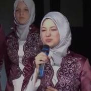 Selma Bektesi Medreseja Assalamu Alaika Ya Rasulallah Albanian English