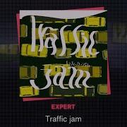 Traffic Jam Hatsune Miku