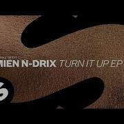 Turn It Up 2 Damien N Drix Bass Remix