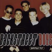 Backstreet Boys I Wanna Be With You