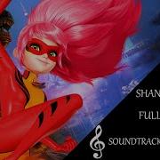 Miraculous Ladybug Shanghai Music