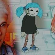 Sally Face 2 Эпизод Дружба Песня