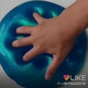 Самые Хрустящие Слаймы Подборка Asmr 2