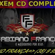 Fabiano França Cd