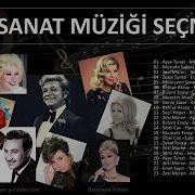 Türk Sanat Müziği