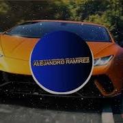 Ace Of Base All That She Wants Hbz Bounce Alejandro Ramirez Bootleg